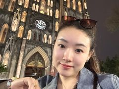 -圣约瑟夫大教堂