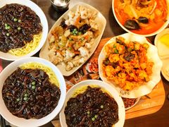 -香港饭店0410(明洞店)