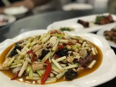 -食尚盐帮菜(杜甫草堂店)