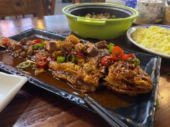 -赤酱红油(家乐福店)