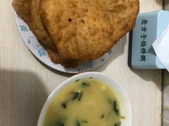 -老方子馅饼粥(台东店)