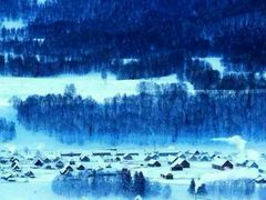 -中华福寿山