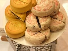 -天伦王朝酒店·盛华瑄餐厅