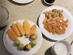 -大丰收脆鱼(浦西万达店)