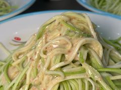 -丽泽山庄·生态怀柔菜·虹鳟鱼(红螺寺店)