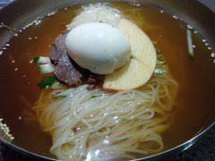 冷面-汉拿山(汇一城店)