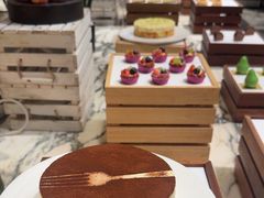 -合肥皇冠假日酒店·菲亚斯特自助餐厅(黄山路店)