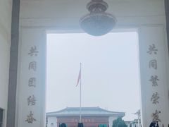 -银川南关清真寺