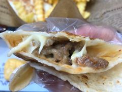 -TACO STAR 塔可星(下沙宝龙店)