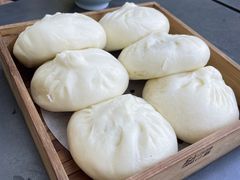 -食膳公园包子铺(烈士公园店)