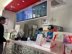 -DQ·蛋糕·冰淇淋(河东万达店)