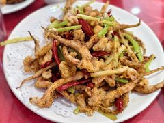 -胖子菜馆(隆昌路店)