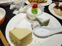 -百顺德海鲜自助(兴海名都广场店)