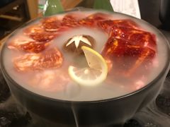 -九田家黑牛烤肉料理(中北镇店)