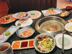 -牛焱·烧肉酒肆(五大道店)