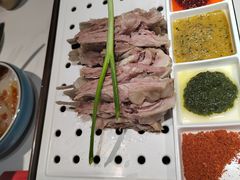 -相约·羊村小馆(长沙路店)