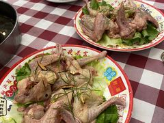 -吉源大排档·鱼生·海鲜(烧烤彩印厂店)