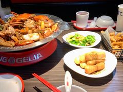 -胖哥俩肉蟹煲(杭州下沙学林街店)