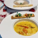 浪漫的仪式感💞创意法餐开启味蕾惊喜