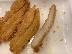 -盛记粥面(佐敦店)