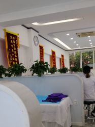 点击看大图 -蕾特恩专业祛痘·皮肤管理
