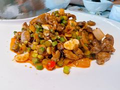-古仓餐厅·创意菜