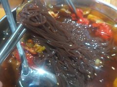 -安家德吉林市朝鲜族大冷面(民康路店)