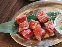 -大馥·炭火烧肉酒场(莘庄莘福坊店)