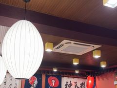 -大江户日本料理(吕厝店)