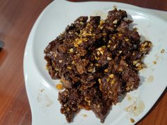 老爆三-恩宏德餐馆(平山道店)