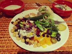 -So Lounge索兰至餐厅(蓝色港湾店)