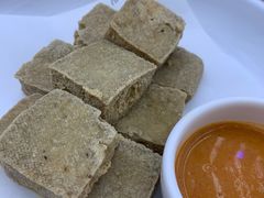 百年永昌臭豆腐-苏小柳点心·手作小笼包(浦东嘉里城分院)