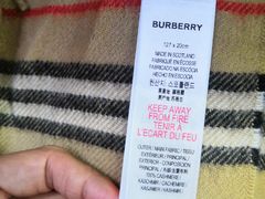 -BURBERRY(天津万象城店)