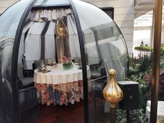 -龟兹KUCINA·新疆菜(前滩L+PLAZA店)