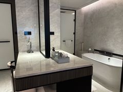 -深圳国际会展中心洲际酒店