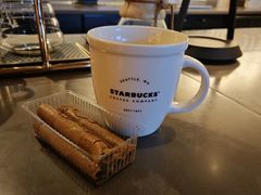 -星巴克(古象大酒店店)