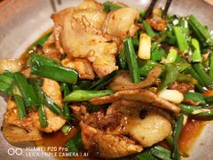 -百年神厨·地道川菜(清江西路店)