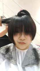 -Godhands美发设计沙龙