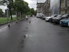 -半岛公馆(淞兴西路店)