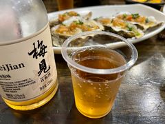 -五娃子烧烤(人民路150号院店)