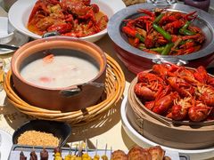 -聚味瞿记·龙虾堂(渔人码头一店)