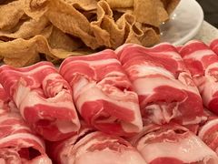 -八先生涮肉房(三里河店)