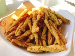 自助小吃-嘉和一品粥(马家堡店)