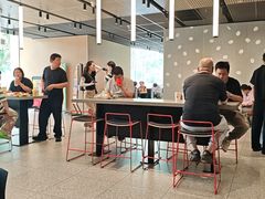 -麦当劳(南京路2店)