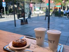 -ARKET CAFÉ(三里屯太古里店)
