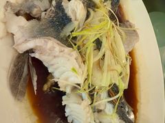 -渔洲情海鲜酒家