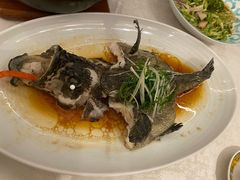 -南海渔村(珠江新城店)