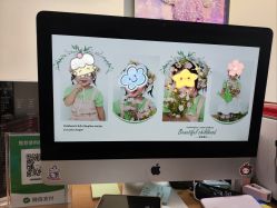 点击看大图 -大连棒棒糖儿童摄影(熊洞街店)