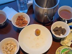 -君庭中餐馆(湘江豪生店)