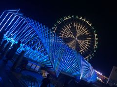 -琴岛之星摩天轮
